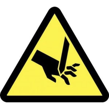 Accuform OSHA DANGER SAFETY SIGN OXYGEN 14 FRMCHL214XP FRMCHL214XP